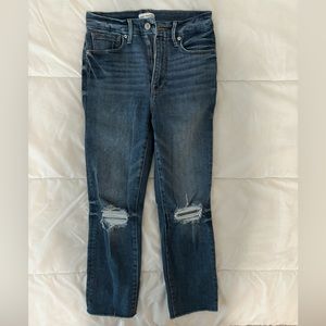 Good American Skinny jeans